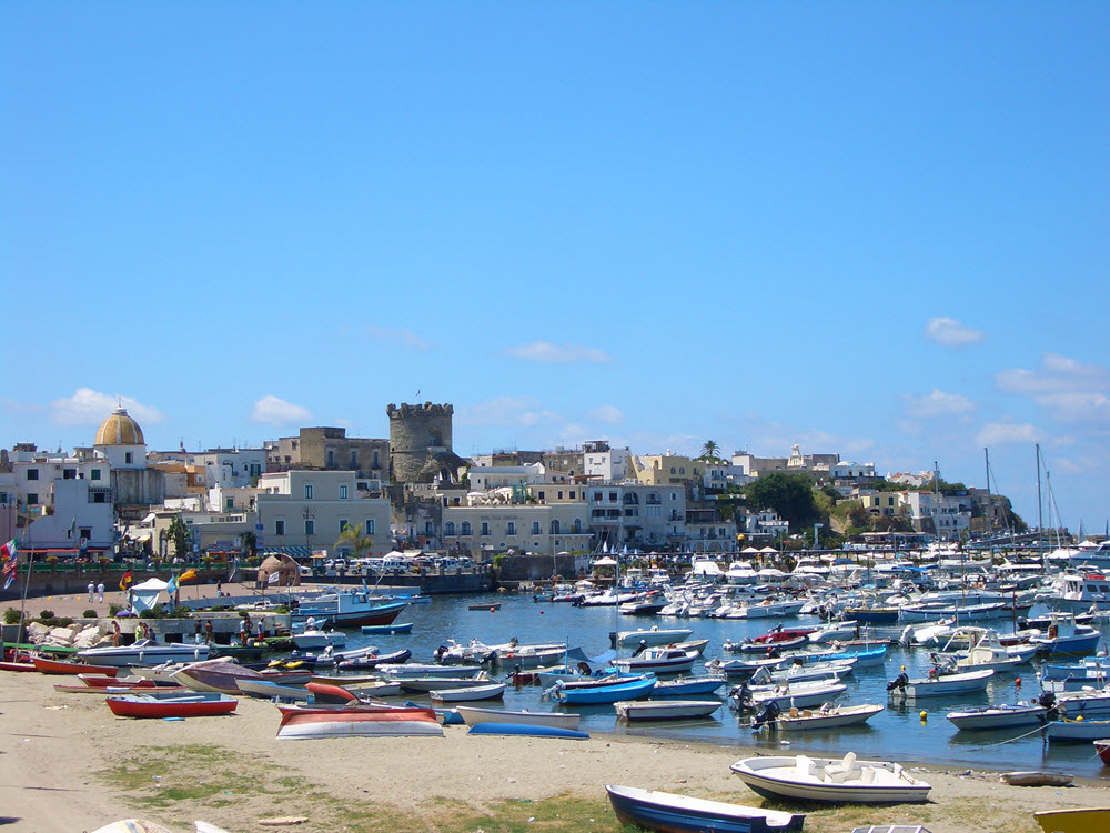 PORTO-FORIO